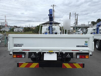 MITSUBISHI FUSO Canter Truck (With 4 Steps Of Cranes) 2PG-FEB80 2025 705km_8