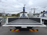 MITSUBISHI FUSO Canter Truck (With 4 Steps Of Cranes) 2PG-FEB80 2025 705km_9