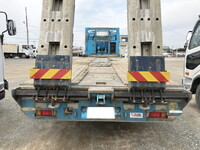 MITSUBISHI FUSO Super Great Self Loader KL-FS50JVZ 2004 250,000km_2