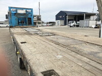 MITSUBISHI FUSO Super Great Self Loader KL-FS50JVZ 2004 250,000km_4