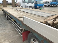 MITSUBISHI FUSO Super Great Self Loader KL-FS50JVZ 2004 250,000km_5