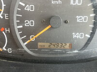 MITSUBISHI FUSO Super Great Self Loader KL-FS50JVZ 2004 250,000km_6