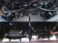 TOYOTA Toyoace Flat Body LDF-KDY281 2017 74,773km_11