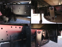 TOYOTA Toyoace Flat Body LDF-KDY281 2017 74,773km_12