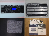 TOYOTA Toyoace Flat Body LDF-KDY281 2017 74,773km_13