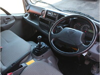 TOYOTA Toyoace Flat Body LDF-KDY281 2017 74,773km_14