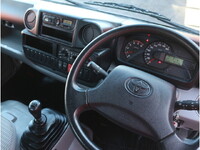 TOYOTA Toyoace Flat Body LDF-KDY281 2017 74,773km_17