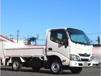 TOYOTA Toyoace Flat Body LDF-KDY281 2017 74,773km_1