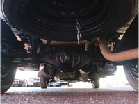 TOYOTA Toyoace Flat Body LDF-KDY281 2017 74,773km_20