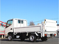 TOYOTA Toyoace Flat Body LDF-KDY281 2017 74,773km_2