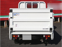 TOYOTA Toyoace Flat Body LDF-KDY281 2017 74,773km_4