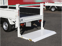 TOYOTA Toyoace Flat Body LDF-KDY281 2017 74,773km_5