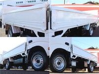 TOYOTA Toyoace Flat Body LDF-KDY281 2017 74,773km_8