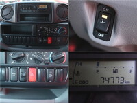 TOYOTA Toyoace Flat Body LDF-KDY281 2017 74,773km_9