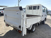 TOYOTA Dyna Double Cab LDF-KDY231 2015 46,500km_2