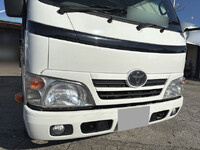 TOYOTA Dyna Double Cab LDF-KDY231 2015 46,500km_4