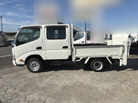 TOYOTA Dyna Double Cab LDF-KDY231 2015 46,500km_5