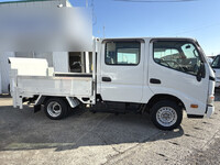 TOYOTA Dyna Double Cab LDF-KDY231 2015 46,500km_6