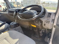 TOYOTA Dyna Double Cab LDF-KDY231 2015 46,500km_7