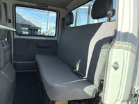 TOYOTA Dyna Double Cab LDF-KDY231 2015 46,500km_9