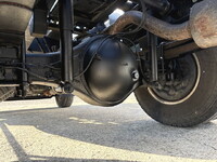 MITSUBISHI FUSO Canter Container Carrier Truck PA-FE73DB 2005 49,500km_13