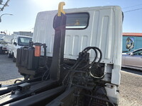 MITSUBISHI FUSO Canter Container Carrier Truck PA-FE73DB 2005 49,500km_16