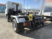 MITSUBISHI FUSO Canter Container Carrier Truck PA-FE73DB 2005 49,500km_2