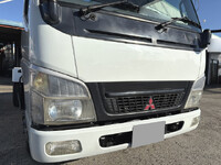 MITSUBISHI FUSO Canter Container Carrier Truck PA-FE73DB 2005 49,500km_3