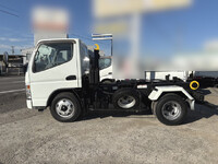 MITSUBISHI FUSO Canter Container Carrier Truck PA-FE73DB 2005 49,500km_5