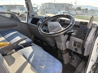 MITSUBISHI FUSO Canter Container Carrier Truck PA-FE73DB 2005 49,500km_6