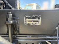 MITSUBISHI FUSO Canter Container Carrier Truck PA-FE73DB 2005 49,500km_9