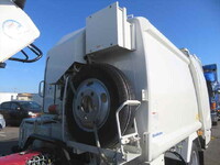 HINO Dutro Garbage Truck 2RG-XZU600X 2020 18,855km_13