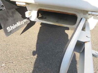 HINO Dutro Garbage Truck 2RG-XZU600X 2020 18,855km_22