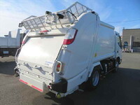 HINO Dutro Garbage Truck 2RG-XZU600X 2020 18,855km_4