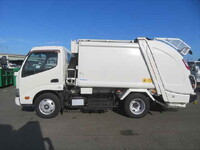 HINO Dutro Garbage Truck 2RG-XZU600X 2020 18,855km_6