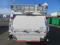 HINO Dutro Garbage Truck 2RG-XZU600X 2020 18,855km_7