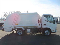 HINO Dutro Garbage Truck 2RG-XZU600X 2020 18,855km_8
