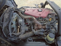 HINO Dutro Deep Dump TKG-XZU620T 2016 57,000km_15