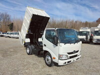 HINO Dutro Deep Dump TKG-XZU620T 2016 57,000km_1
