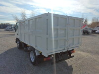 HINO Dutro Deep Dump TKG-XZU620T 2016 57,000km_2