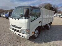 HINO Dutro Deep Dump TKG-XZU620T 2016 57,000km_3
