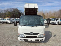 HINO Dutro Deep Dump TKG-XZU620T 2016 57,000km_6