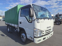 ISUZU Elf Covered Truck TPG-NKS85AN 2015 21,123km_1