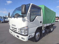 ISUZU Elf Covered Truck TPG-NKS85AN 2015 21,123km_3