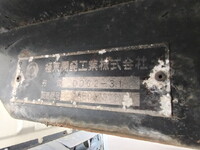 MITSUBISHI FUSO Canter Dump TKG-FBA30 2015 85,513km_11