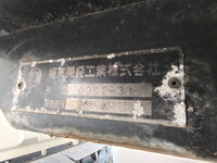 MITSUBISHI FUSO Canter Dump TKG-FBA30 2015 85,513km_11