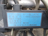 MITSUBISHI FUSO Canter Dump TKG-FBA30 2015 85,513km_12