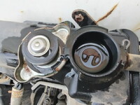 MITSUBISHI FUSO Canter Dump TKG-FBA30 2015 85,513km_14