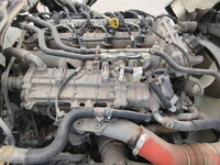 MITSUBISHI FUSO Canter Dump TKG-FBA30 2015 85,513km_16