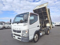 MITSUBISHI FUSO Canter Dump TKG-FBA30 2015 85,513km_1
